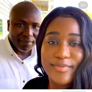 Meet your Posher, Patrick